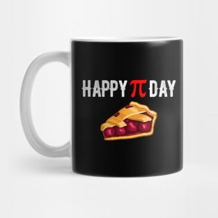 Happy Pi Day Number 3.14 Shirt Mug